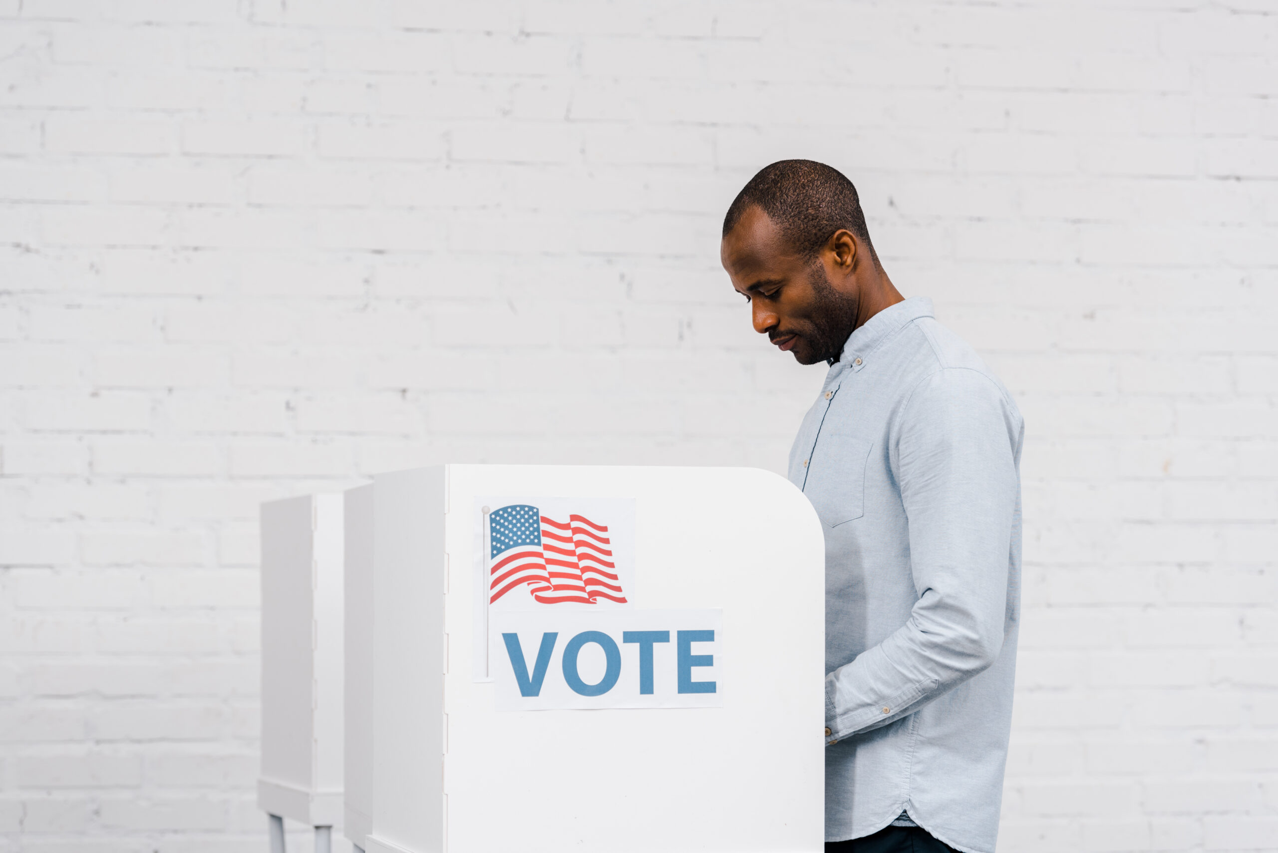 Voting Rights and Democracy Protection