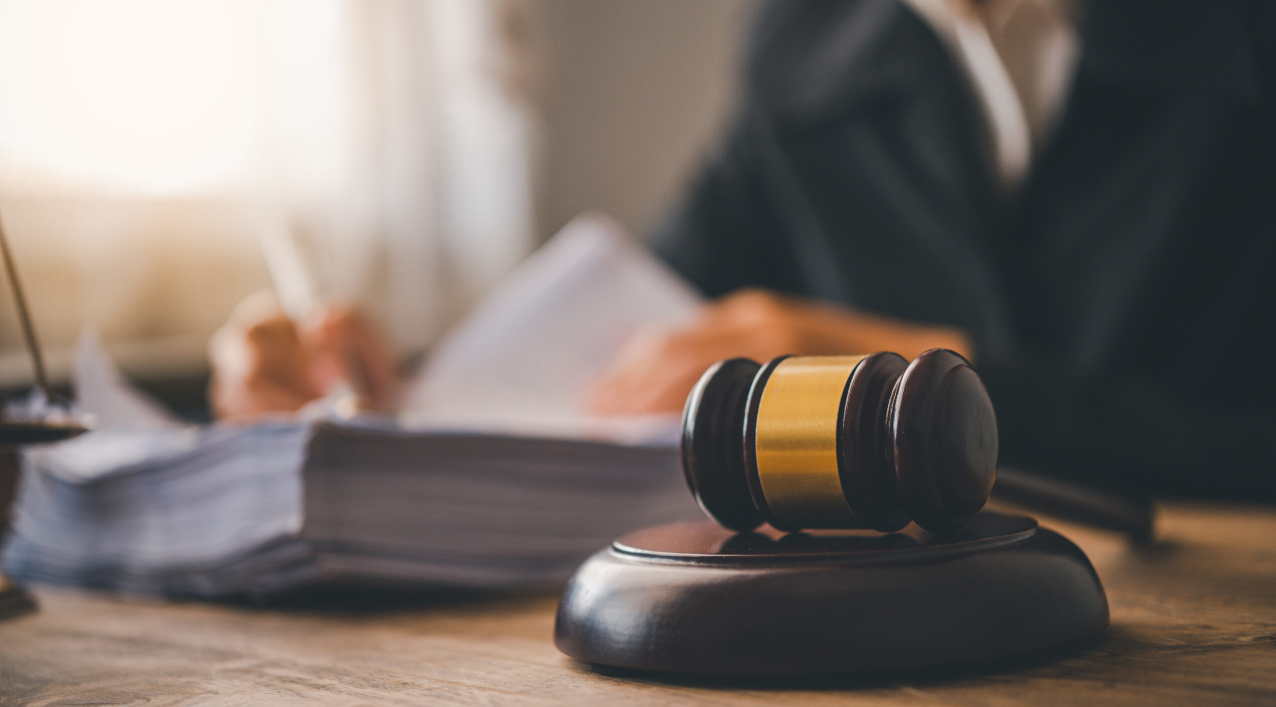 AI Lawyers? Understanding the Debate Around Legal AI and Consumer Protection