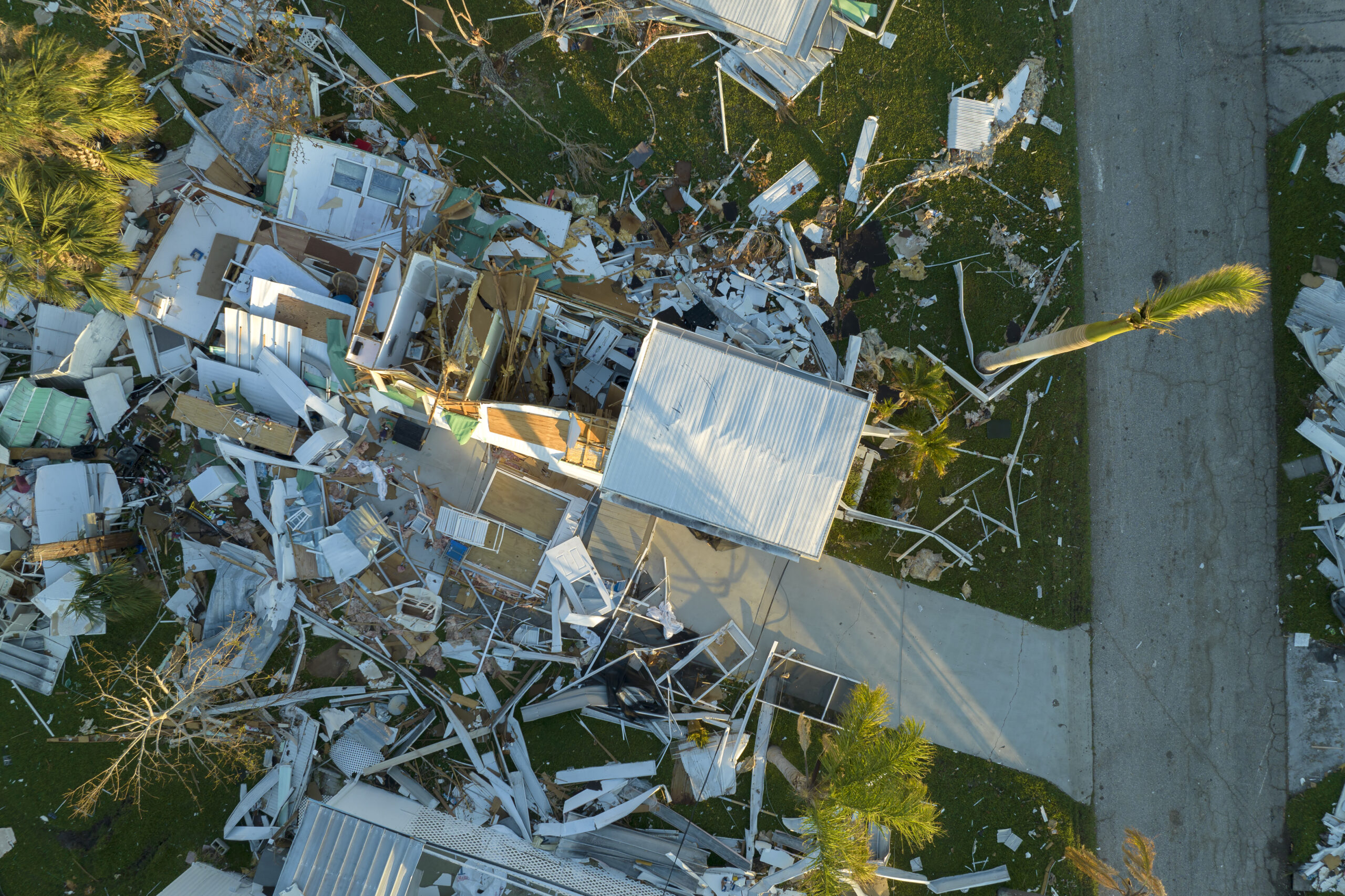Issue Brief: State Attorneys General and Climate Disaster