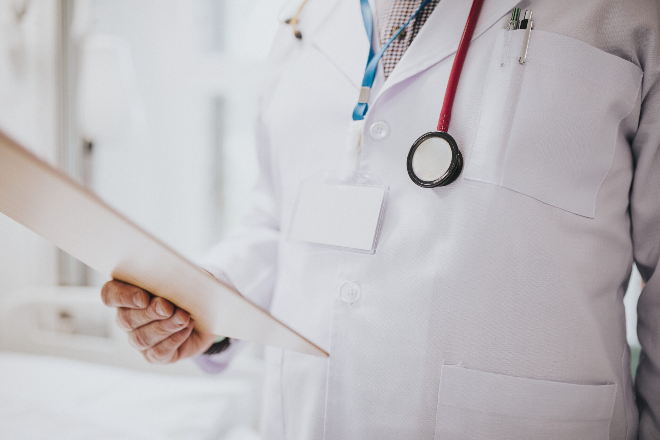 Drowning In Medical Debt? State AGs Can Bring Relief