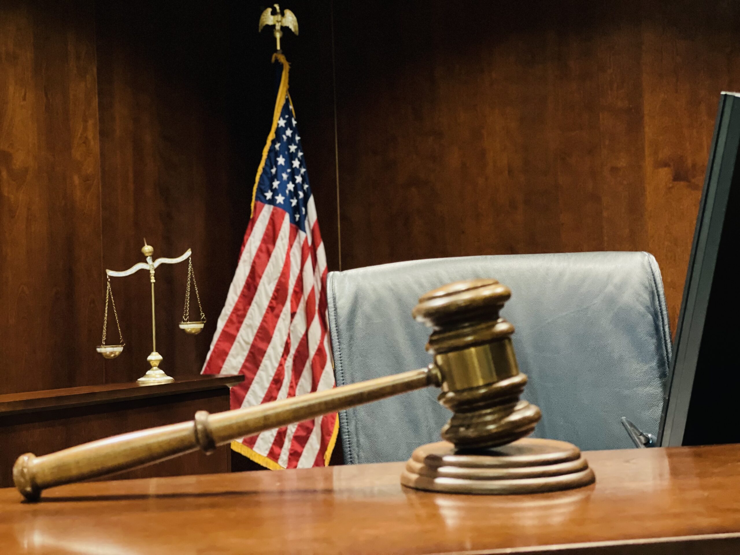 The Dangers of a Politicized Criminal Justice System